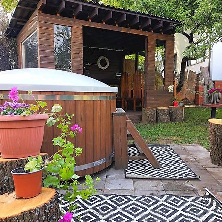 Garden View Home Mārupe Dış mekan fotoğraf