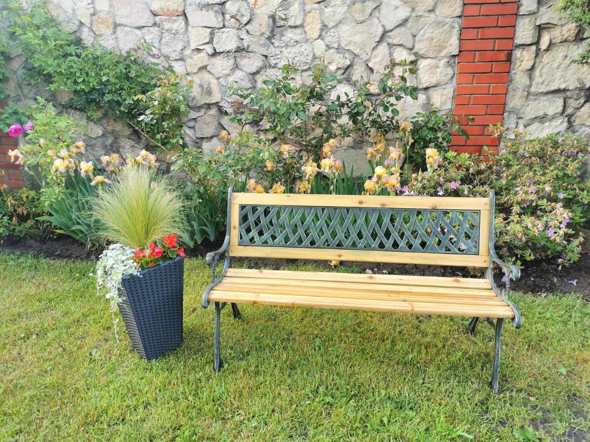 Garden View Home Mārupe Dış mekan fotoğraf