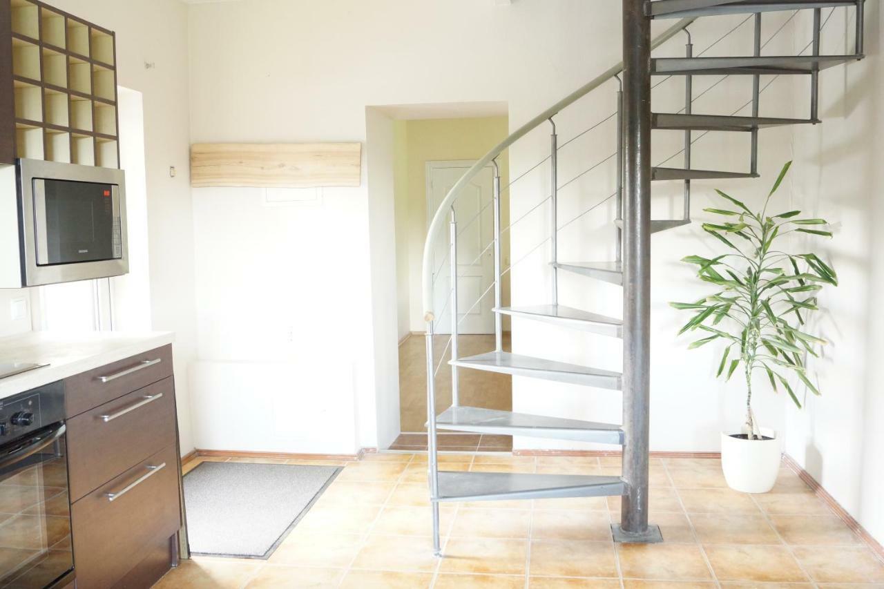 Garden View Home Mārupe Dış mekan fotoğraf