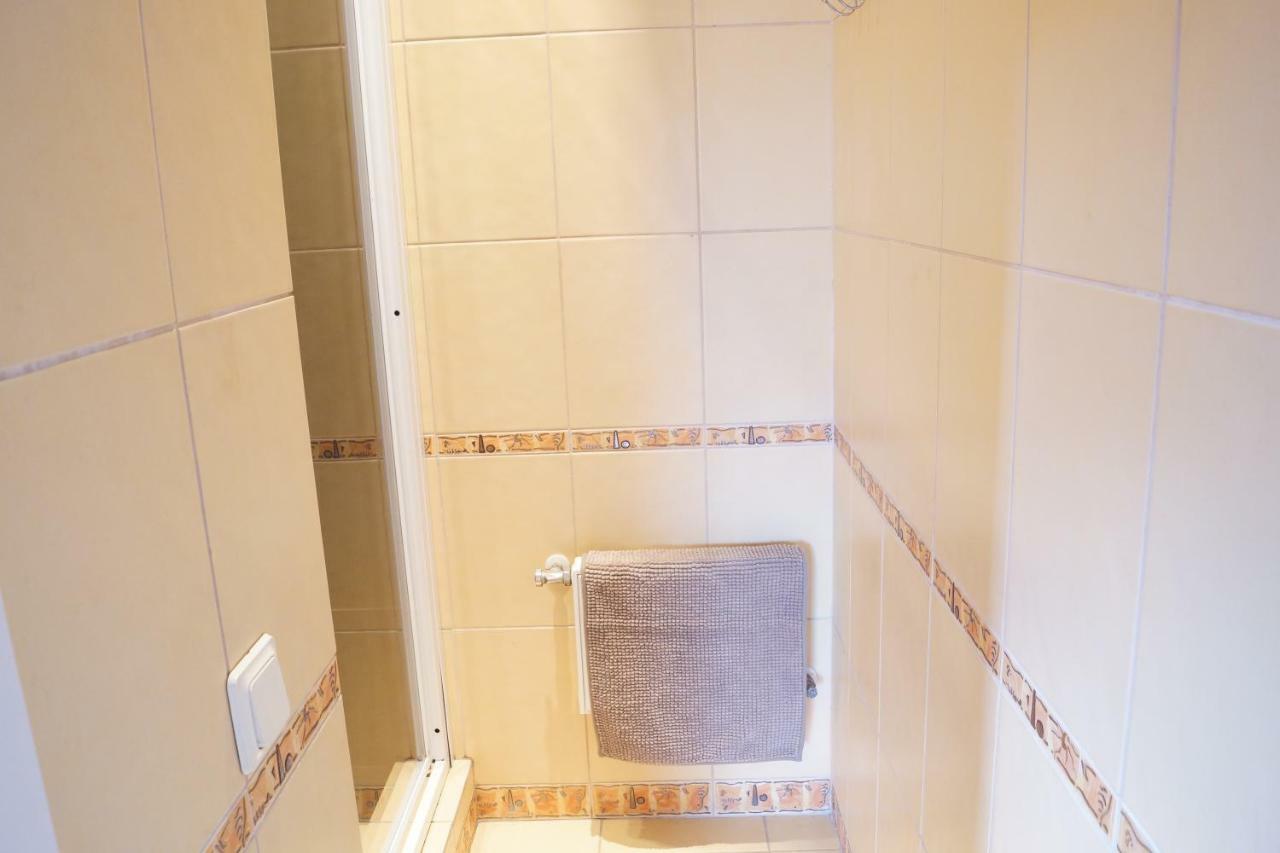 Garden View Home Mārupe Dış mekan fotoğraf