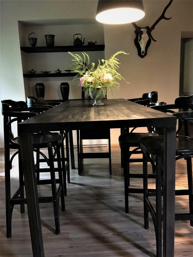 Garden View Home Mārupe Dış mekan fotoğraf