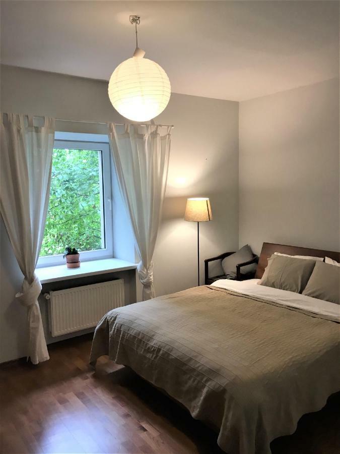 Garden View Home Mārupe Dış mekan fotoğraf
