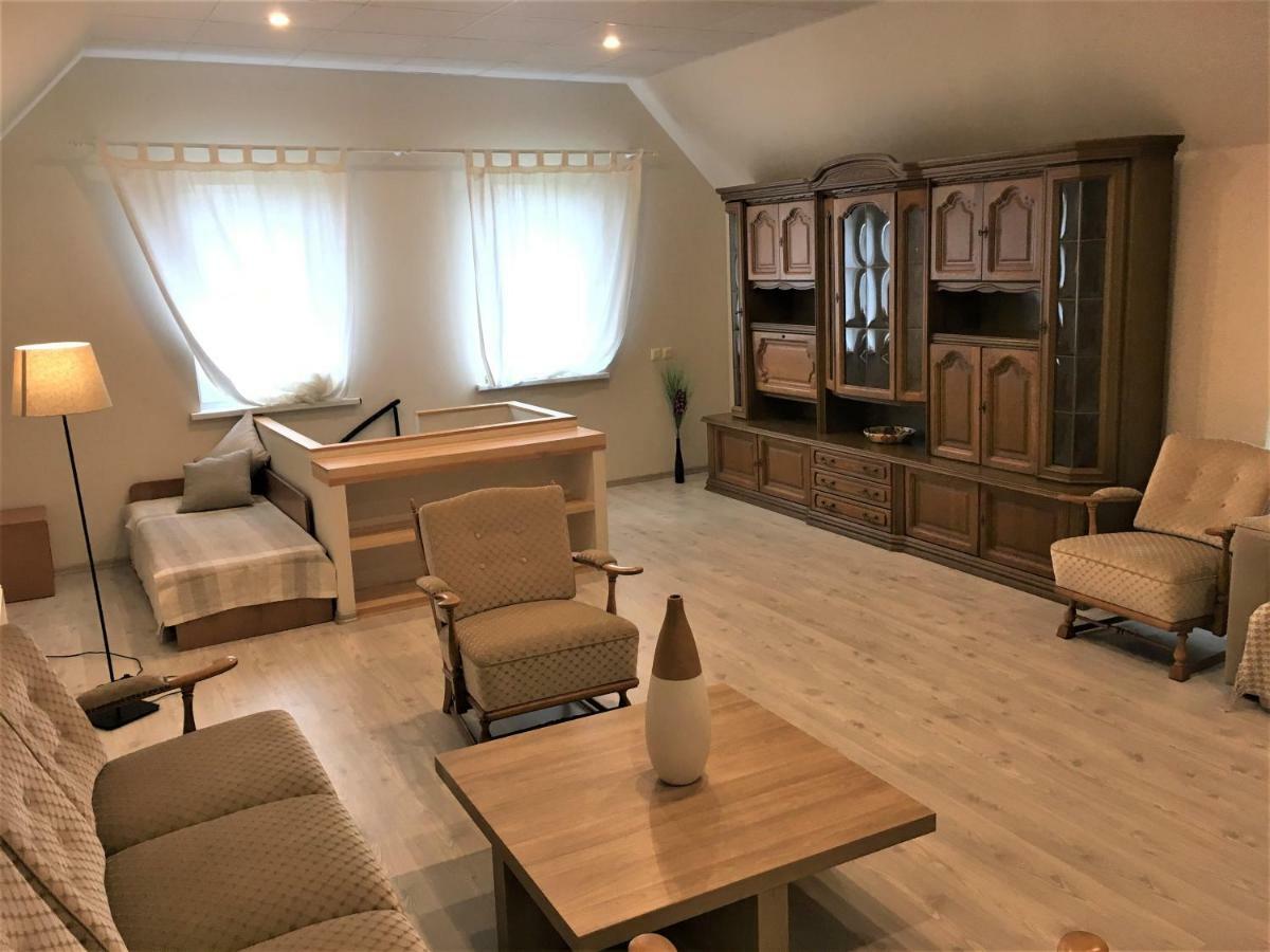 Garden View Home Mārupe Dış mekan fotoğraf