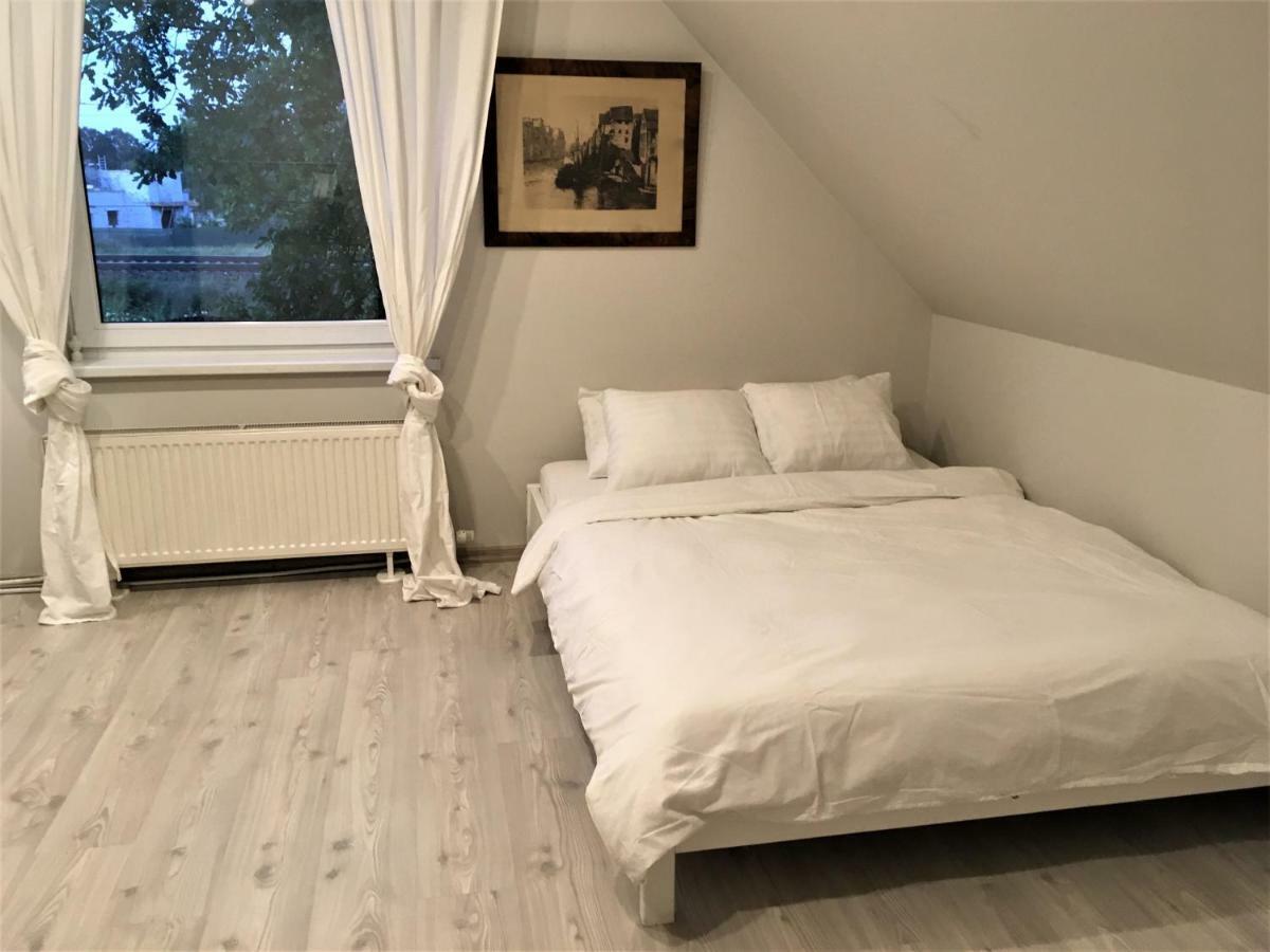 Garden View Home Mārupe Dış mekan fotoğraf