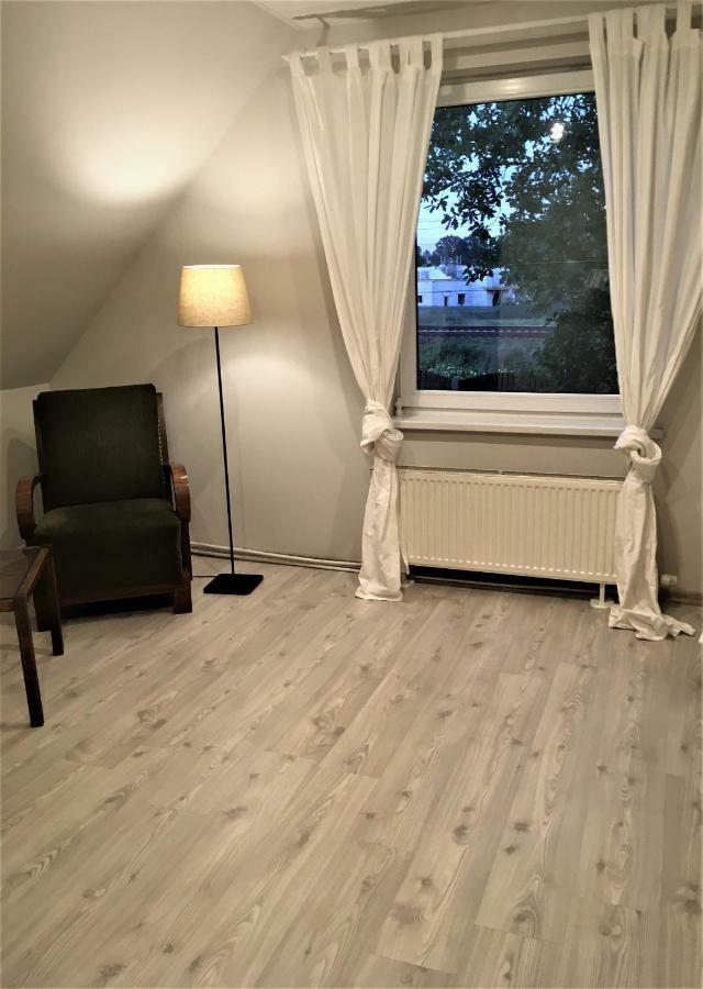 Garden View Home Mārupe Dış mekan fotoğraf