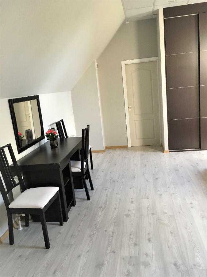 Garden View Home Mārupe Dış mekan fotoğraf