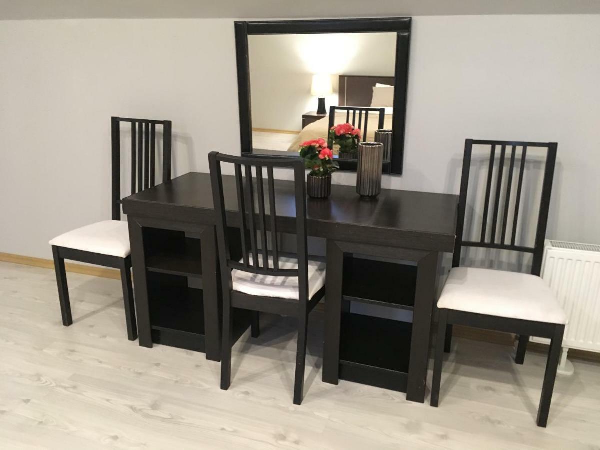 Garden View Home Mārupe Dış mekan fotoğraf