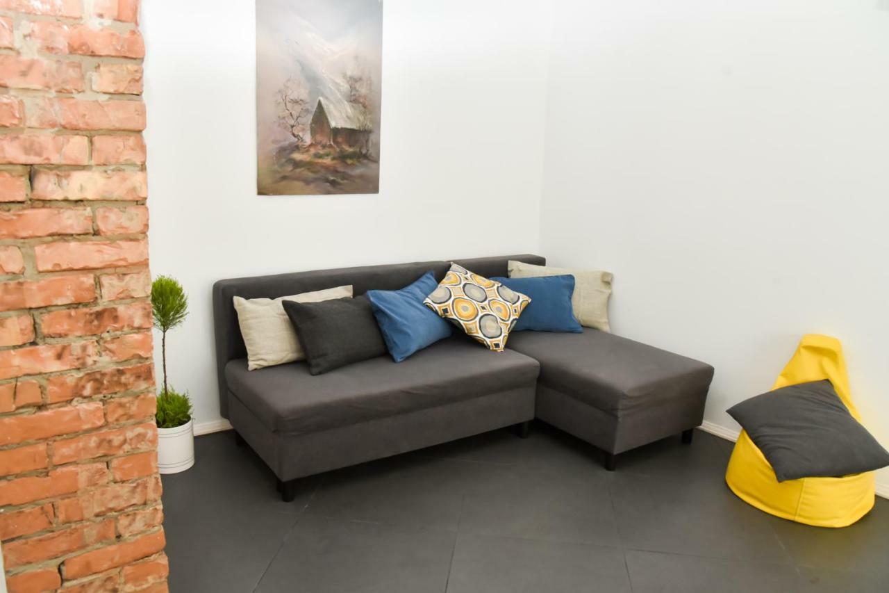 Garden View Home Mārupe Dış mekan fotoğraf