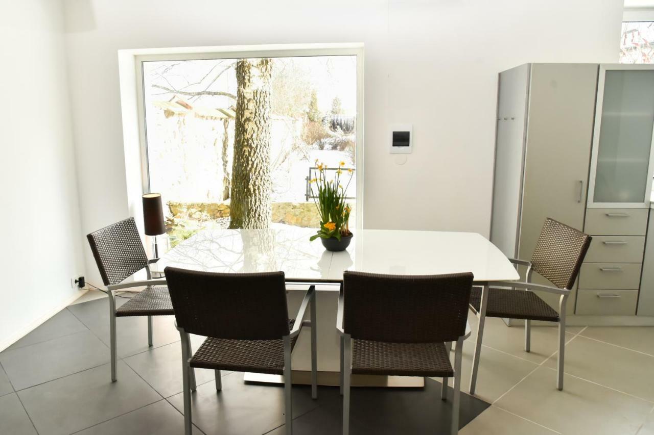 Garden View Home Mārupe Dış mekan fotoğraf