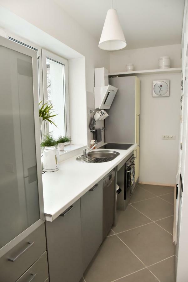 Garden View Home Mārupe Dış mekan fotoğraf