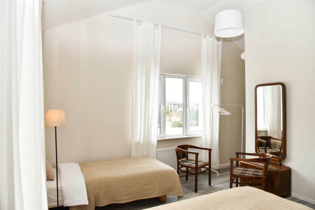 Garden View Home Mārupe Dış mekan fotoğraf
