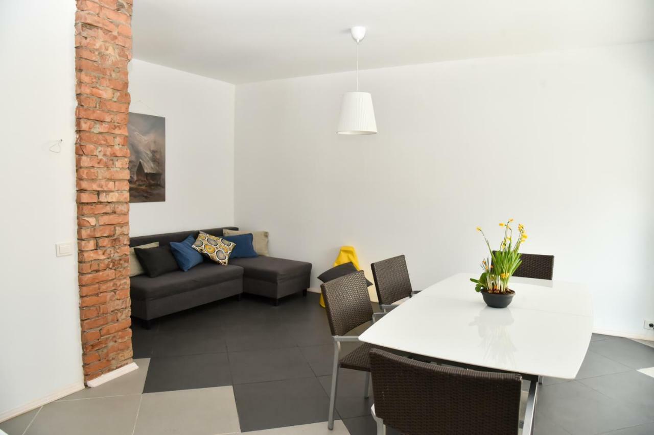Garden View Home Mārupe Dış mekan fotoğraf