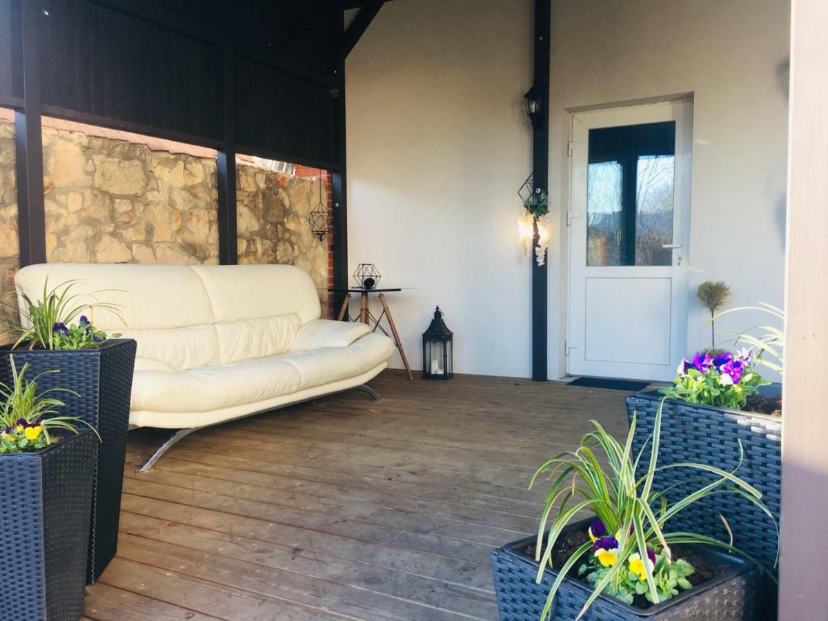 Garden View Home Mārupe Dış mekan fotoğraf