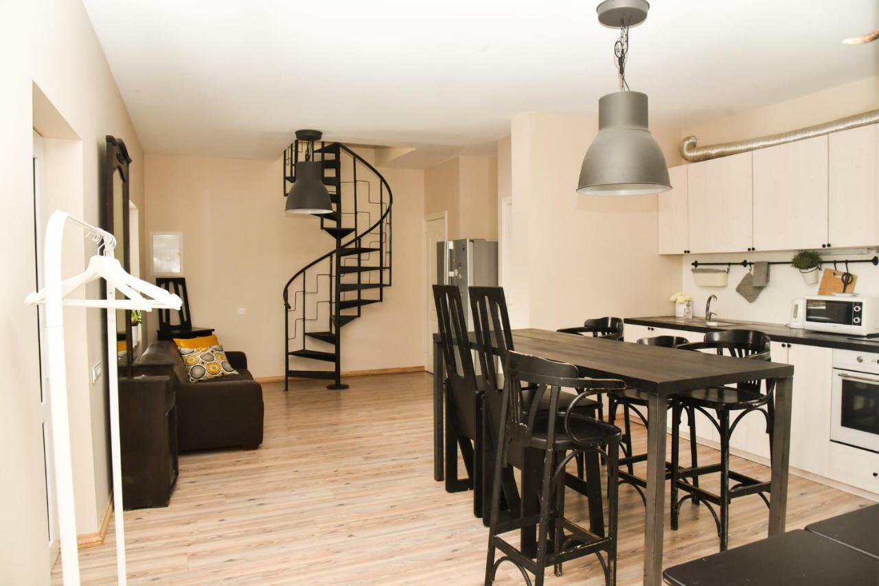 Garden View Home Mārupe Dış mekan fotoğraf