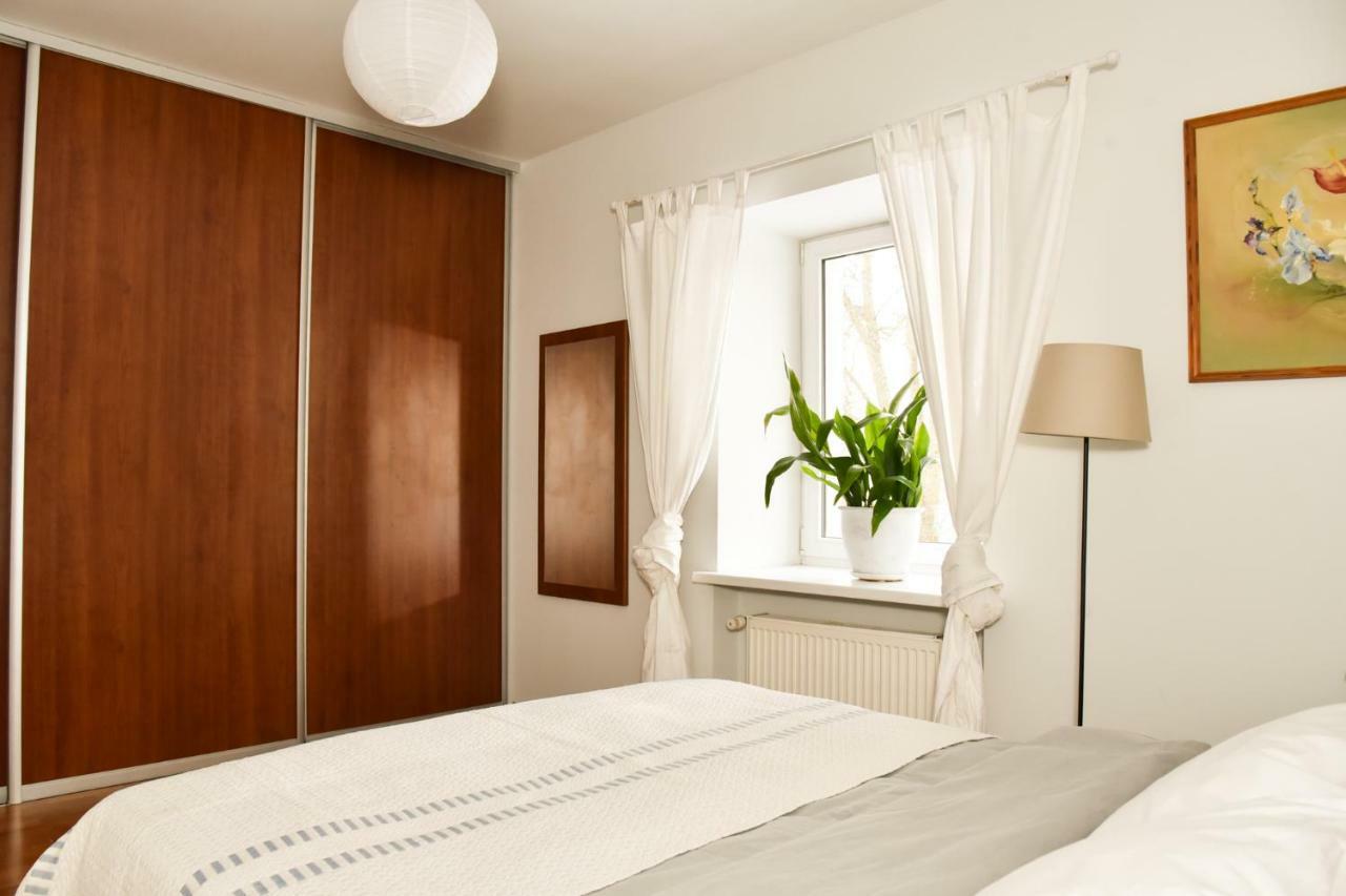 Garden View Home Mārupe Dış mekan fotoğraf