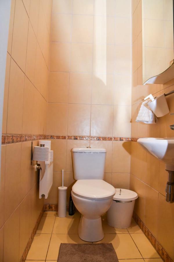 Garden View Home Mārupe Dış mekan fotoğraf