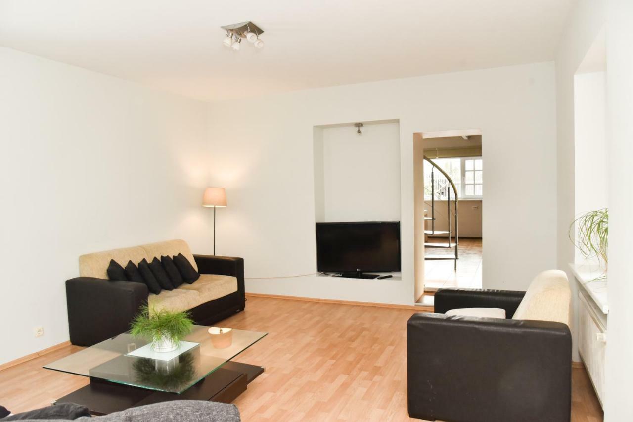 Garden View Home Mārupe Dış mekan fotoğraf