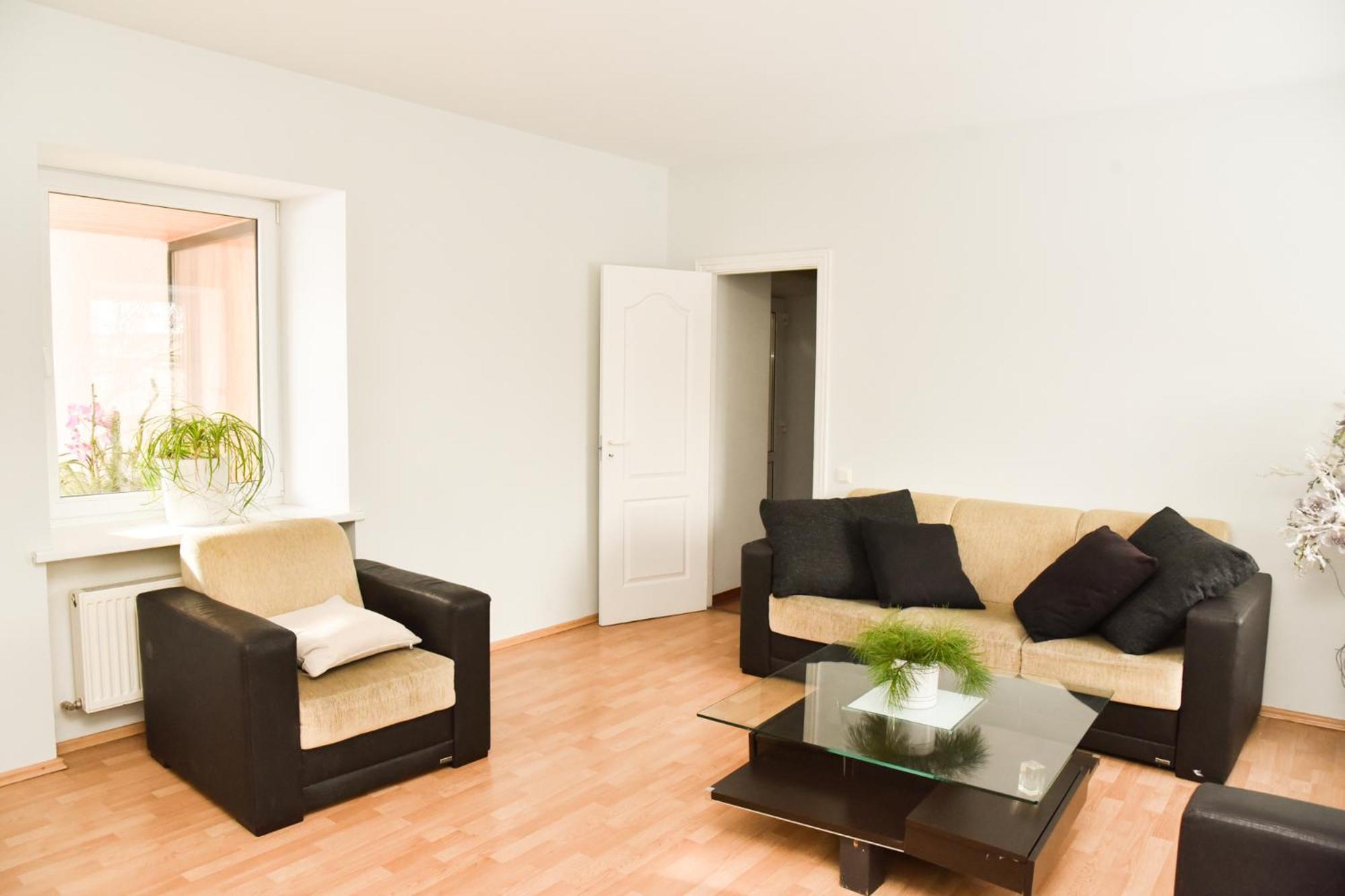 Garden View Home Mārupe Dış mekan fotoğraf
