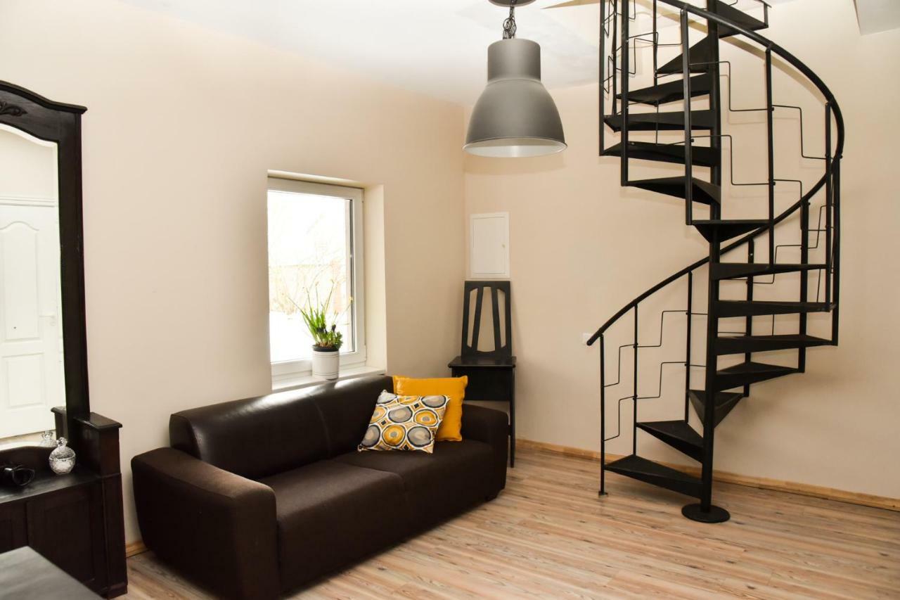 Garden View Home Mārupe Dış mekan fotoğraf