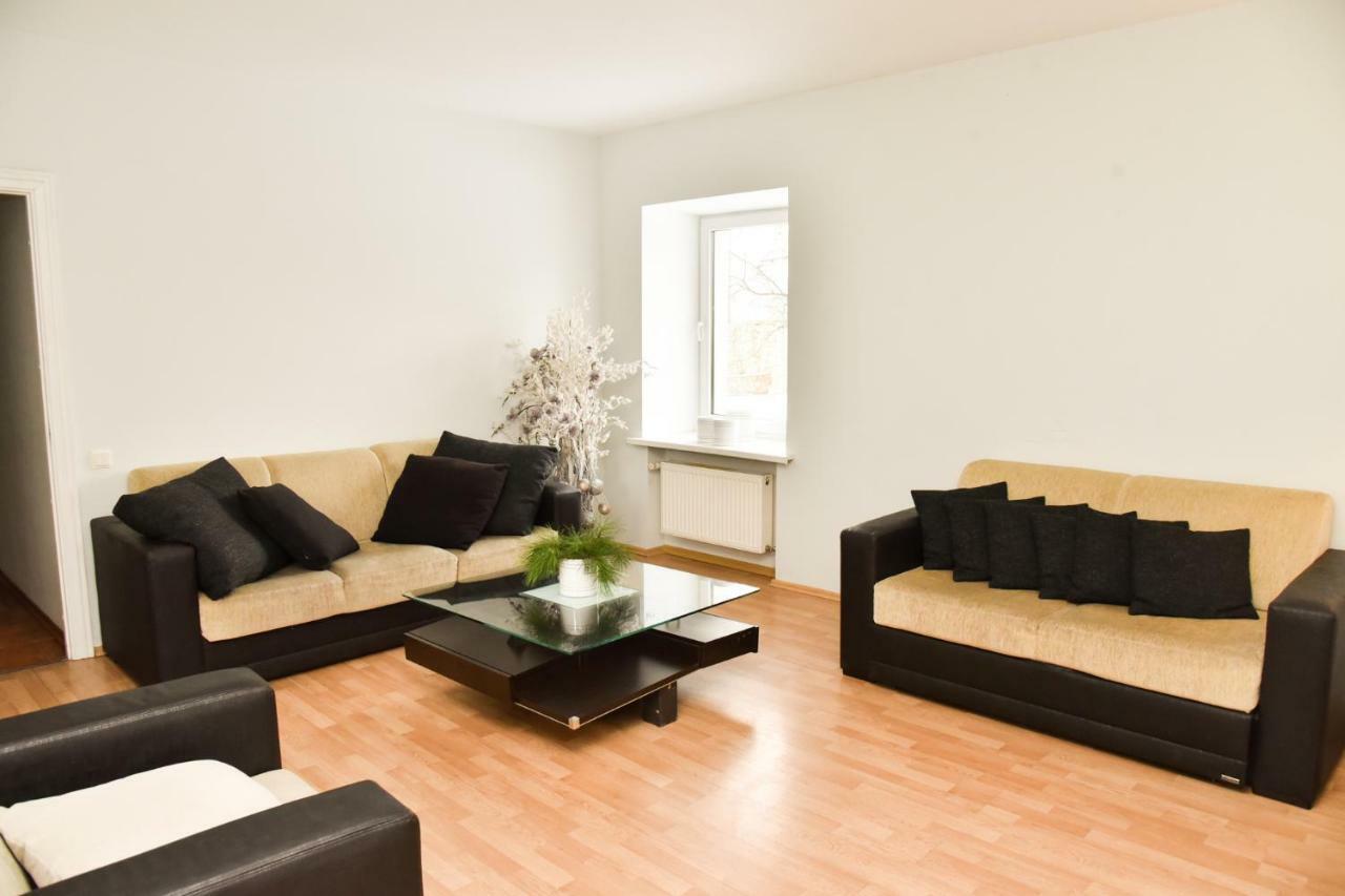 Garden View Home Mārupe Dış mekan fotoğraf